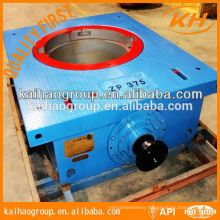 API 7K rotary table for drilling rig oil high quality lower price
